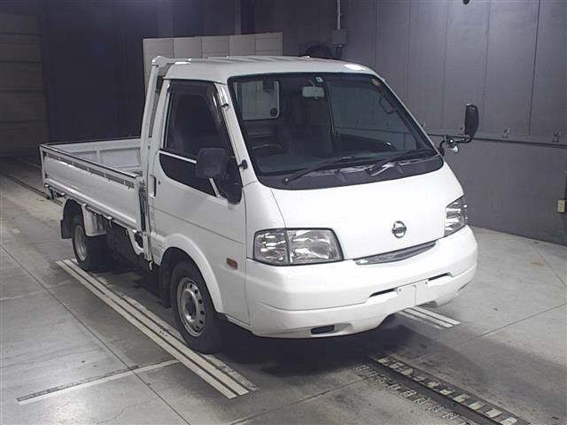 2481 Nissan Vanette truck SKP2LN 2011 г. (JU Gifu)